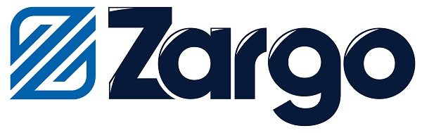 Logo Oficial da Zargo